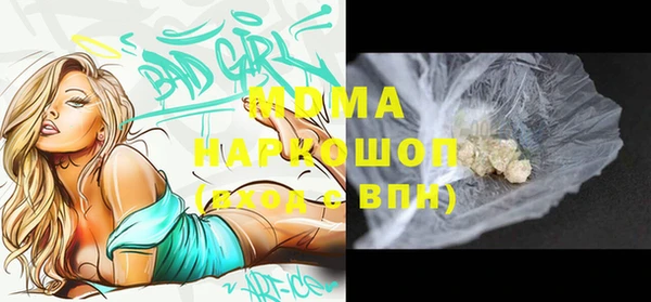 молекула духа Алексин